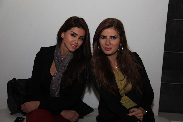 Front Row House Of Dereon launching